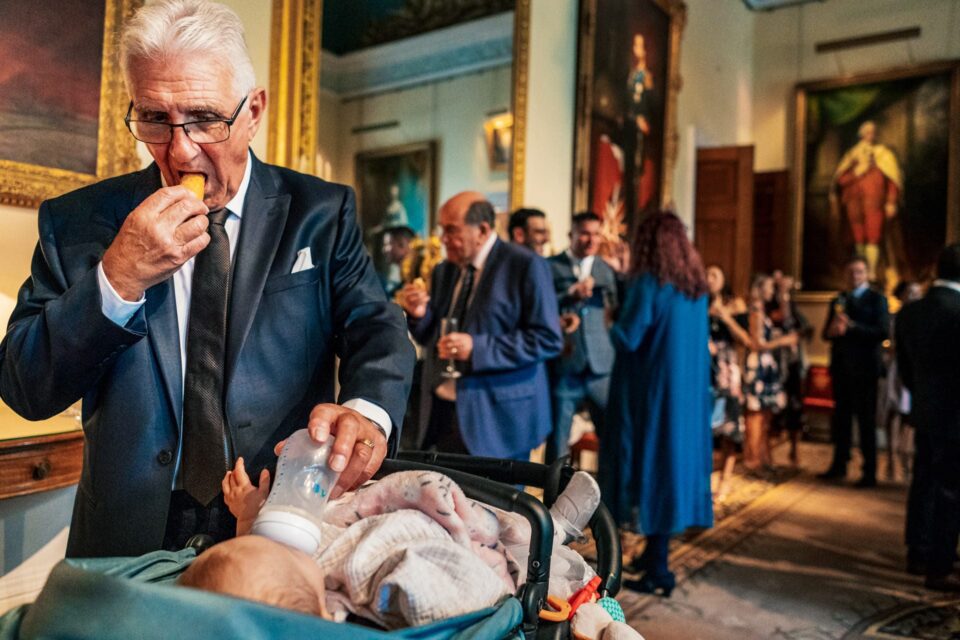 Event Photographer of the Year shortlisted photograph