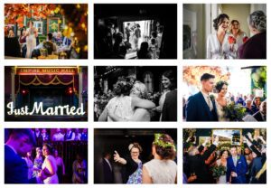 Belfast Wedding Photography – Nat & Jamie