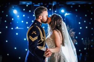 Wasing Park Wedding Photography